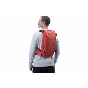 CUBE Rucksack PURE 12 red