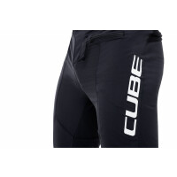 CUBE VERTEX Pants DH black