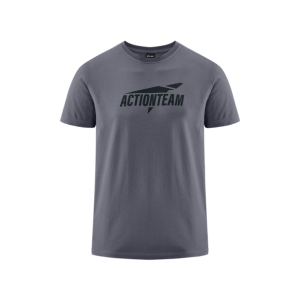 CUBE Organic T-Shirt Actionteam GTY FIT...