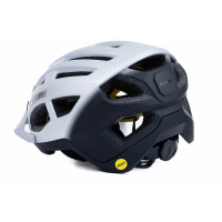 CUBE Helm OFFPATH grey