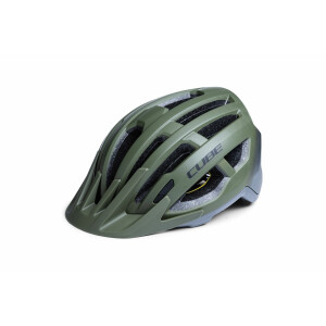 CUBE Helm OFFPATH green
