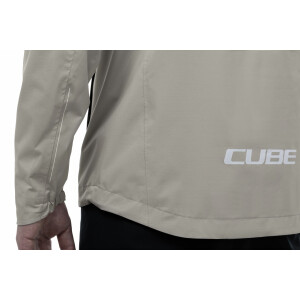 CUBE ATX Storm Jacket beige
