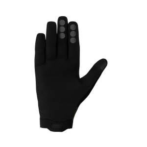 CUBE Handschuhe Gravity langfinger TM green´n´grey
