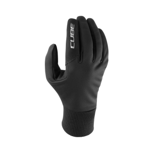 CUBE Handschuhe All Season langfinger black