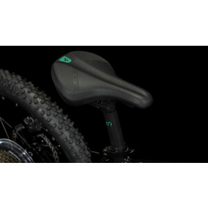 Cube Acid 200 Disc black´n´green