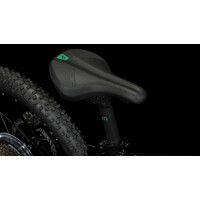 Cube Acid 200 Disc black´n´green