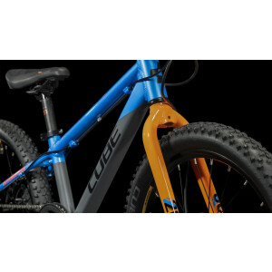 Cube Acid 200 Disc actionteam