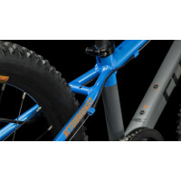 Cube Acid 200 Disc actionteam