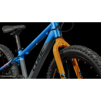 Cube Acid 200 Disc actionteam