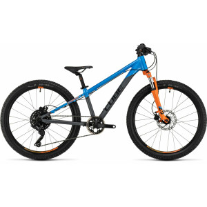 Cube Acid 240 Disc actionteam