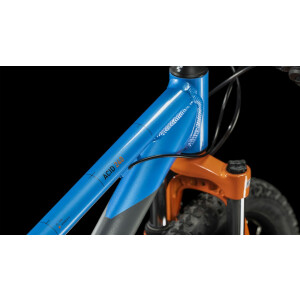 Cube Acid 240 Disc actionteam