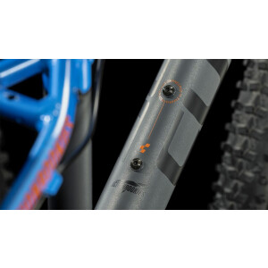Cube Acid 240 Disc actionteam