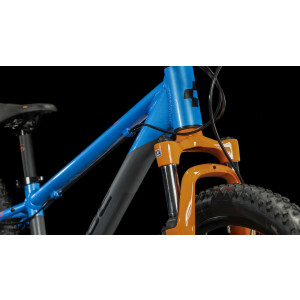 Cube Acid 240 Disc actionteam