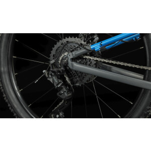 Cube Acid 240 Disc actionteam