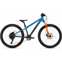 Cube Acid 240 Disc actionteam