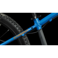 Cube Acid 240 Disc actionteam