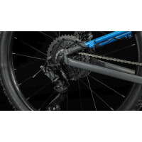 Cube Acid 240 Disc actionteam