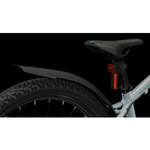 Cube Acid 240 Disc Allroad white´n´blue