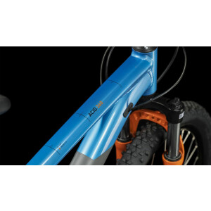Cube Acid 260 Disc actionteam
