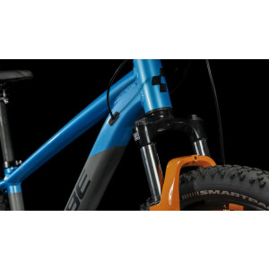 Cube Acid 260 Disc actionteam
