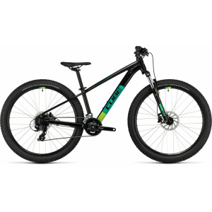 Cube Acid 260 Disc black´n´green