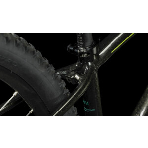Cube Acid 260 Disc black´n´green
