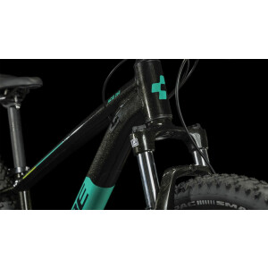 Cube Acid 260 Disc black´n´green