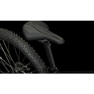 Cube Acid 260 Disc black´n´green
