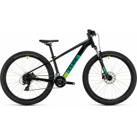 Cube Acid 260 Disc black´n´green