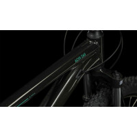 Cube Acid 260 Disc black´n´green