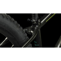 Cube Acid 260 Disc black´n´green
