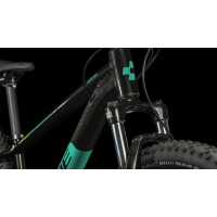 Cube Acid 260 Disc black´n´green