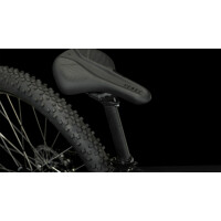 Cube Acid 260 Disc black´n´green