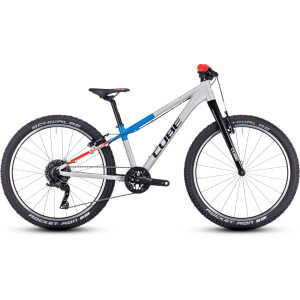 Cube Reaction 240 SLX teamline