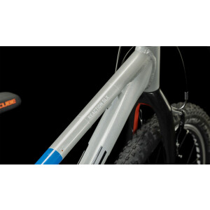 Cube Reaction 240 SLX teamline