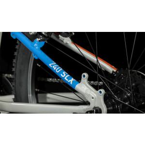 Cube Reaction 240 SLX teamline