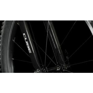 Cube Reaction 240 SLX teamline