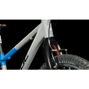 Cube Reaction 240 SLX teamline