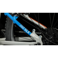Cube Reaction 240 SLX teamline