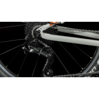 Cube Reaction 240 SLX teamline