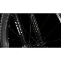Cube Reaction 240 SLX teamline