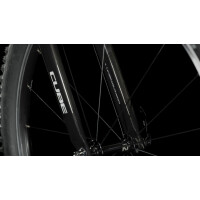 Cube Reaction 240 SLX teamline