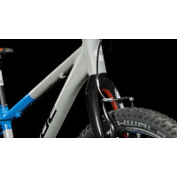 Cube Reaction 240 SLX teamline