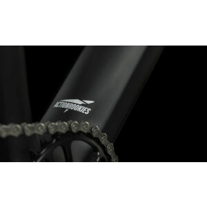 Cube Elite 240 C:62 Pro carbon´n´blue´n´red