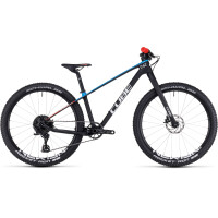 Cube Elite 240 C:62 Pro carbon´n´blue´n´red