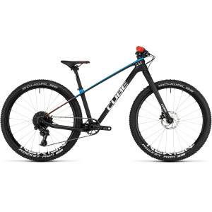 Cube Elite 240 C:62 SLX...