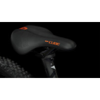 Cube Elite 240 C:62 SLX carbon´n´blue´n´red