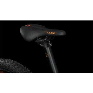 Cube Acid 240 Hybrid Rookie Pro 400 actionteam