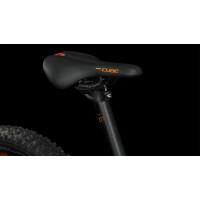 Cube Acid 240 Hybrid Rookie Pro 400 actionteam