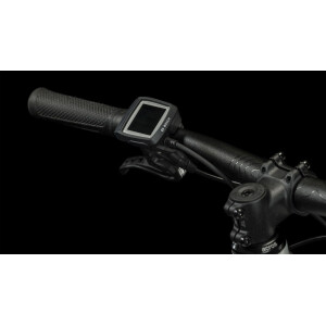 Cube Reaction Hybrid Rookie SLX 400 teamline